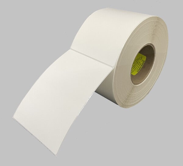 Roll of 103x150mm Thermal Direct Printer Labels
