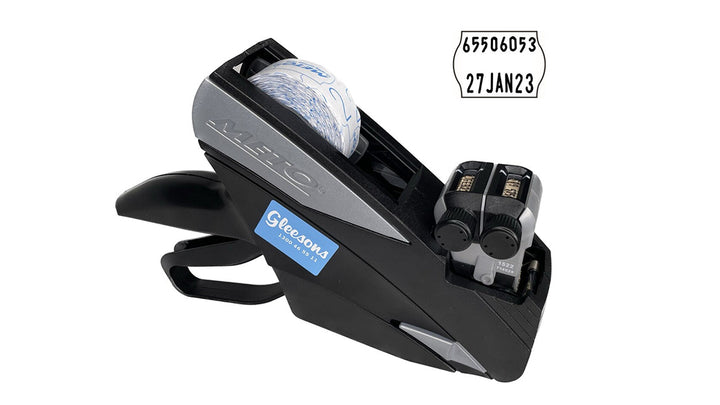 Buying Guides for Price Guns, Date Coders and Labels – Gleesons: Price ...