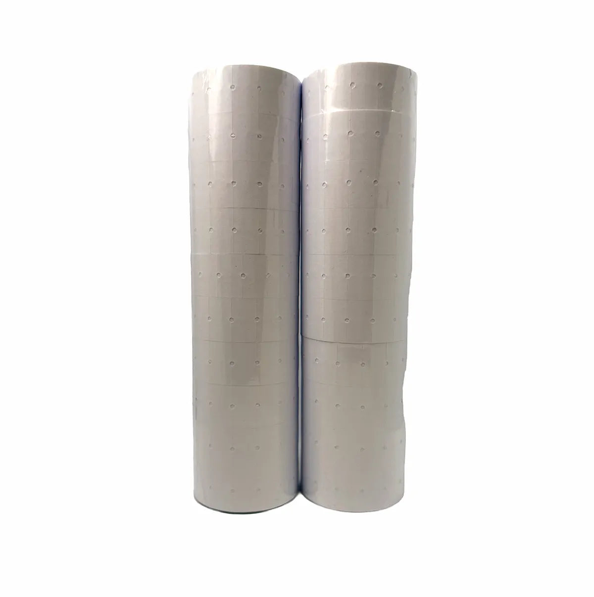 21x12mm permanent adhesive label bundle
