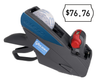 Meto 626 Single-Line Price Marker (Giant Print)