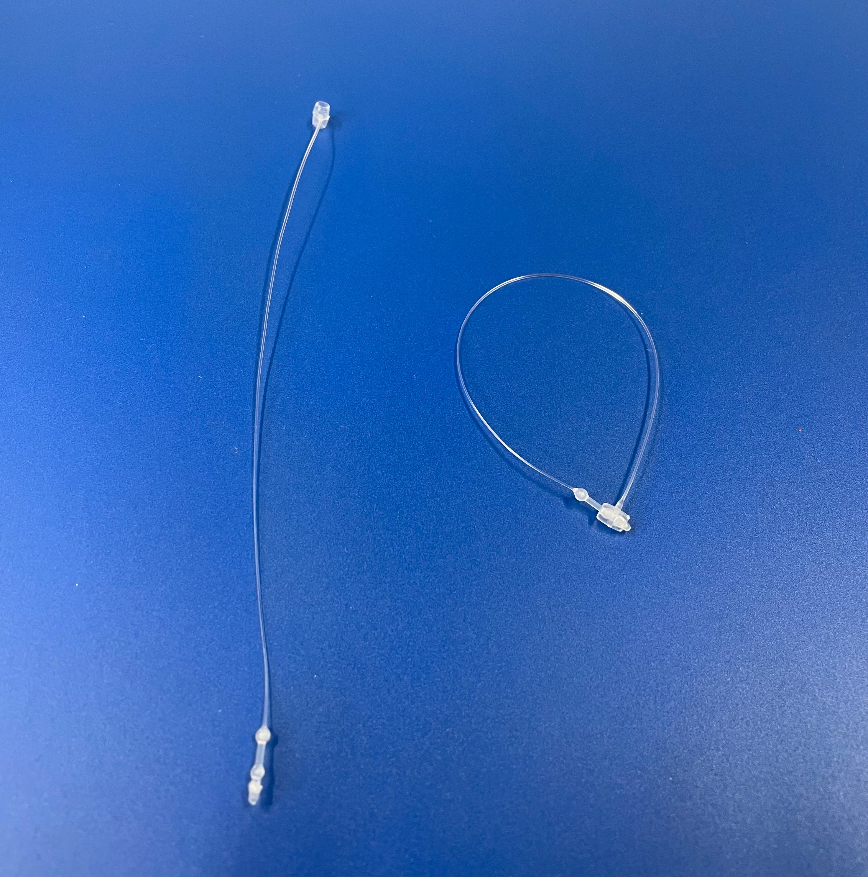 150mm Loop Locks - 5,000 Loops – Gleesons: Price Guns & Labels