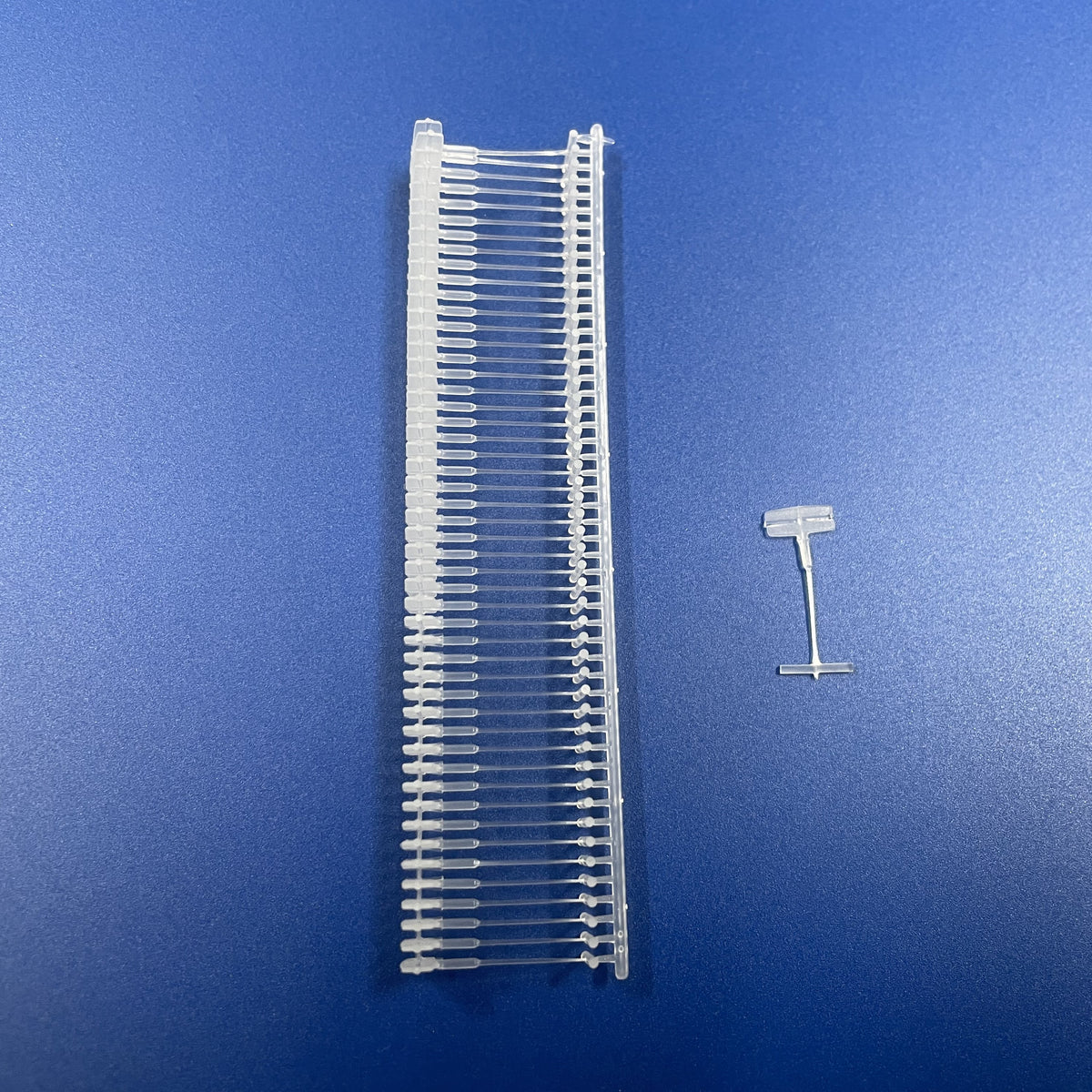 15mm Standard Tag Pins for Meto Tagging Gun – Gleesons: Price Guns & Labels