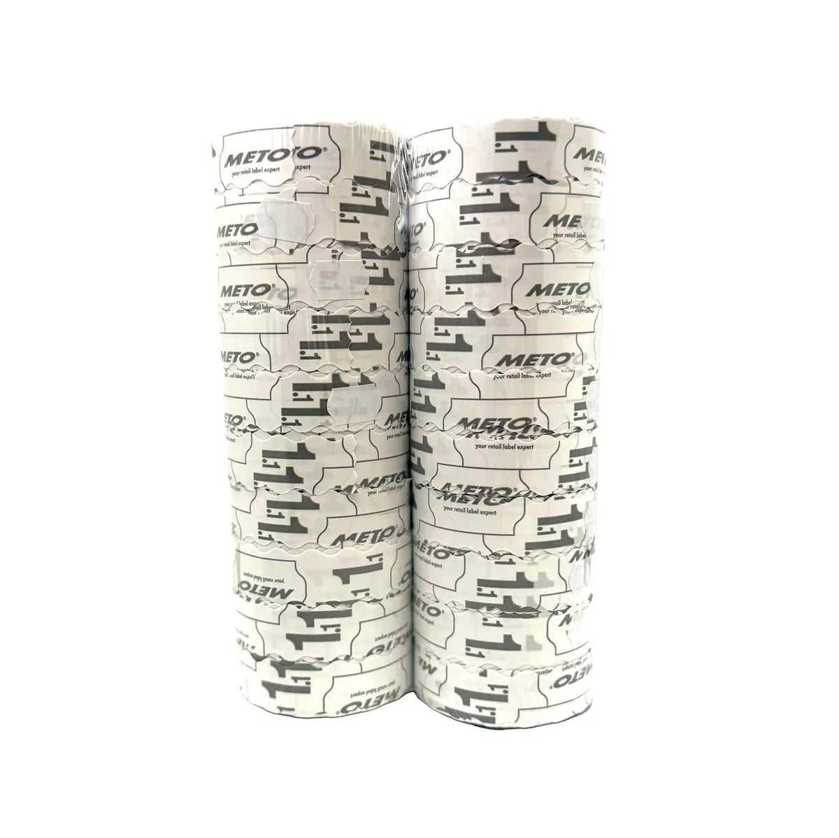 18x11 removable label bundle