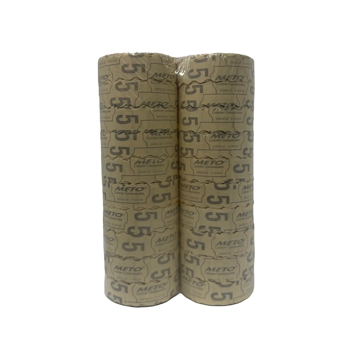 18x11 Meto freezer label bundle