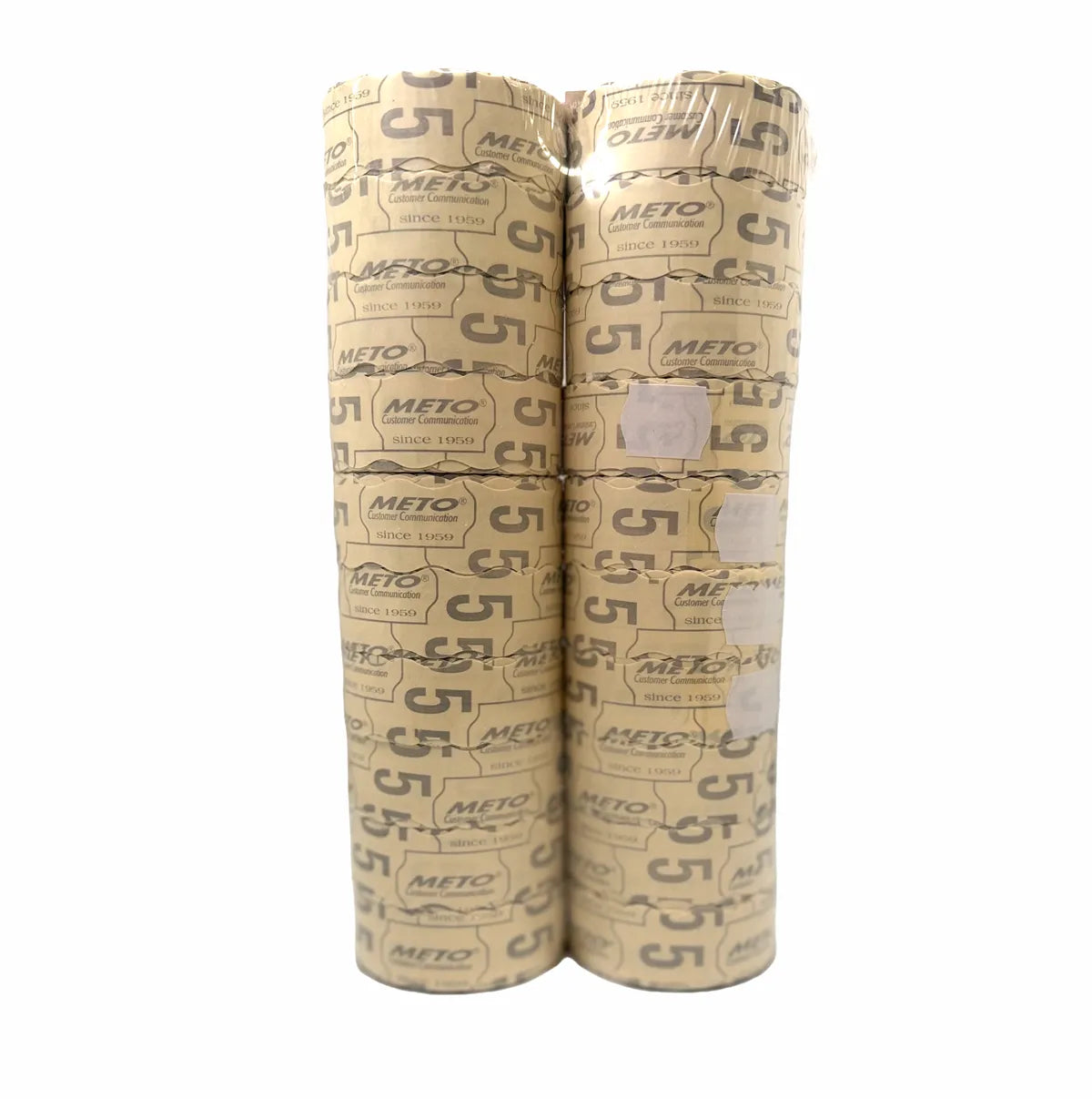 22x16 Meto freezer label bundle