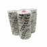 16x12 Meto permanent label bundle