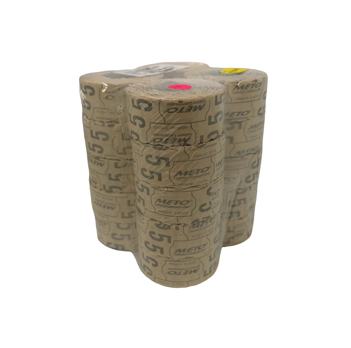 26x12 freezer label bundle