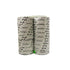 18x11mm Meto Fluoro Green Permanent Labels