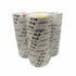 29x28mm Meto permanent label bundle