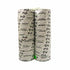 22x16mm fluoro green permanent label bundle