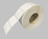 Roll of 40x28mm Removable Thermal Direct Printer Labels