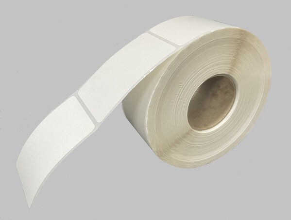 40x62mm Thermal Direct Printer Labels, 40mm Core - 800 Labels ...