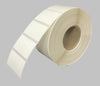 Roll of 40x24mm Thermal Direct Printer Labels