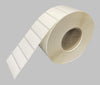 Roll of 40x15mm Thermal Direct Printer Labels