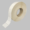 Roll of 40x28mm Synthetic Thermal Transfer Printer Labels