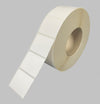 Roll of 50x40mm Synthetic Weatherproof Printer Labels