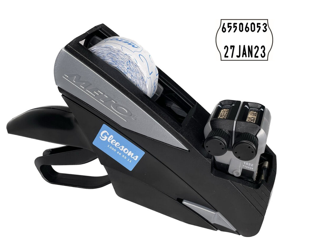 Shop Date Guns, Meto Date Guns And Other Date Code Guns – Gleesons ...