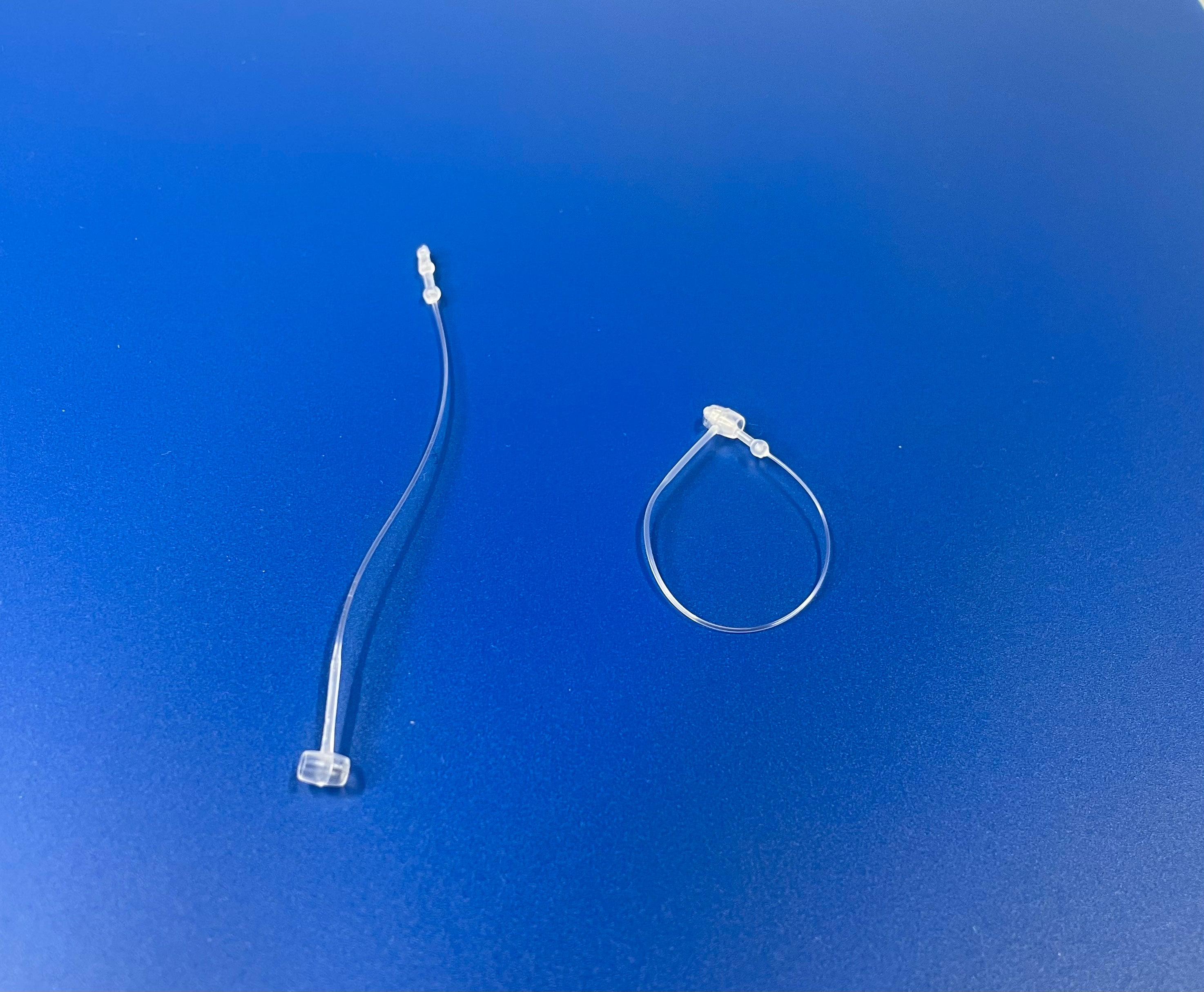75mm Loop Locks - 5,000 Loops – Gleesons: Price Guns & Labels