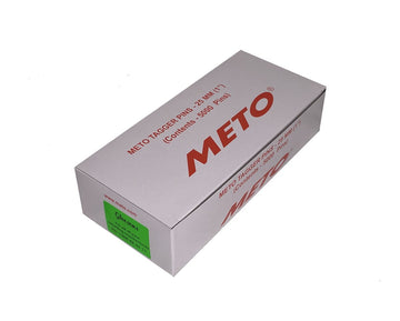 Meto Gib Meto – Gleesons: Price Guns & Labels