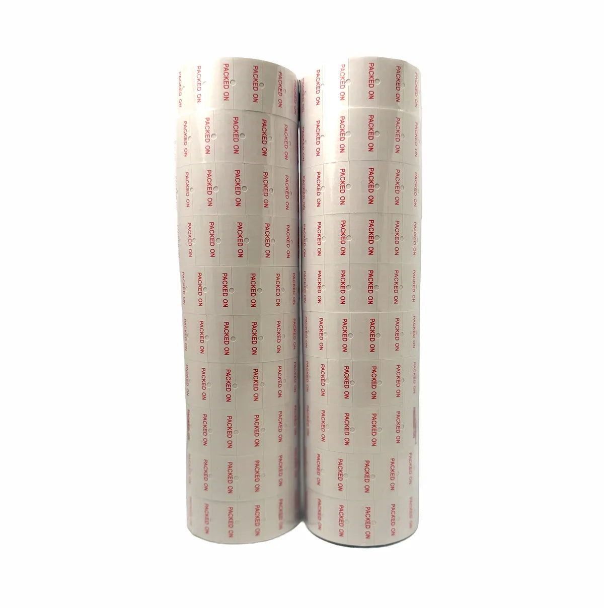 21x12mm freezer grade label bundle