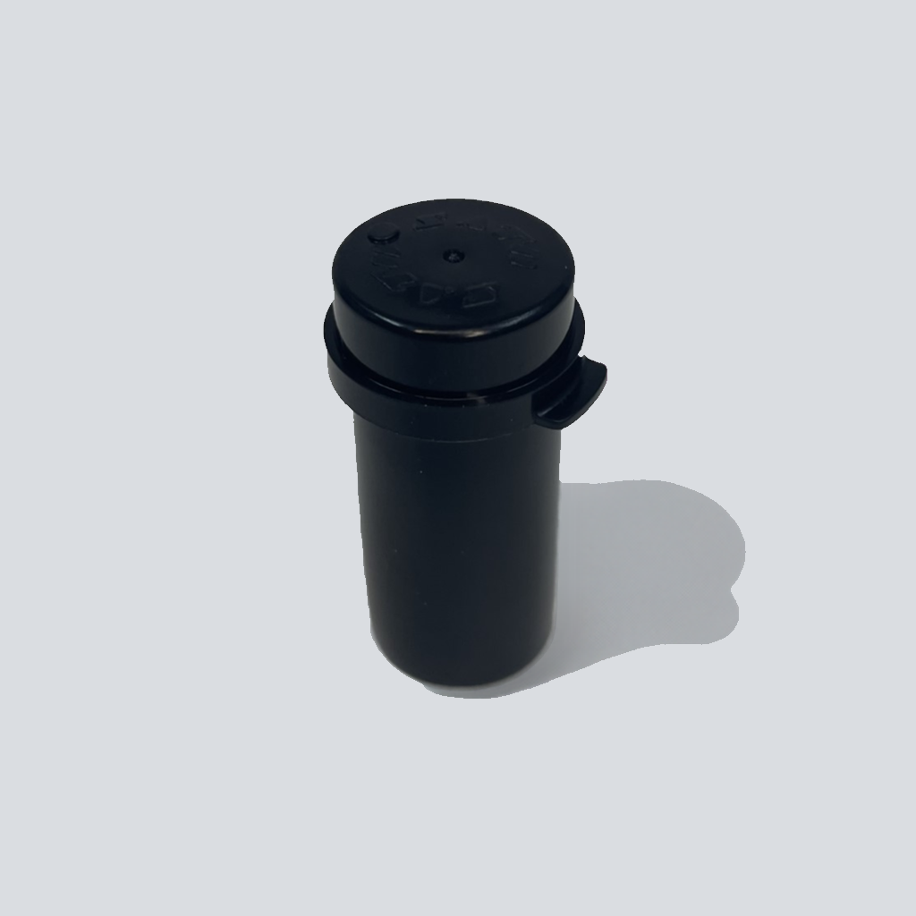 QuikStik Ink Roller Case