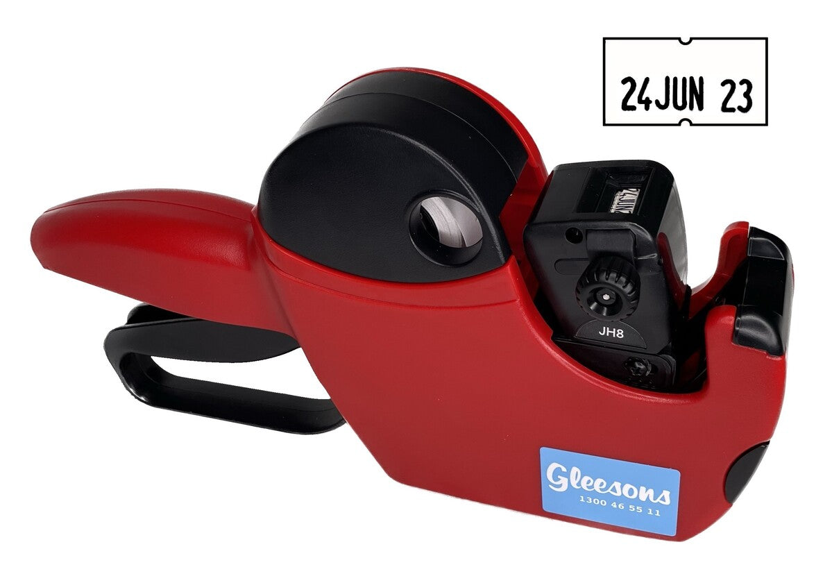 Jolly Date Gun – Gleesons: Price Guns & Labels