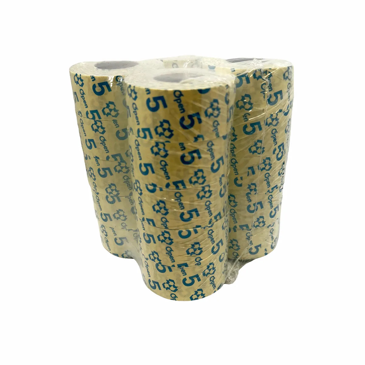 26x16mm rectangular freezer grade label bundle