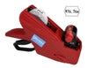 Meto RED 718 Single-Line Price Marker