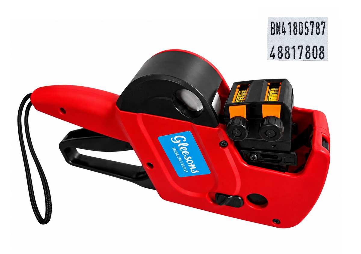Sato Judo Price/Date Gun | Quikstik Mark II Equivalent