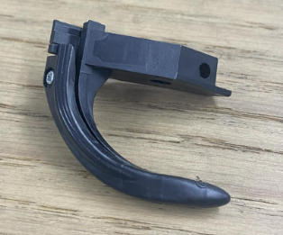 V-Tool replacement Hook (VTL025)
