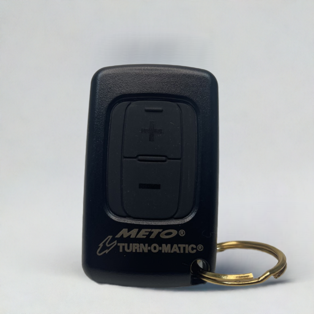 Meto Turnomatic Remote Control RFV2