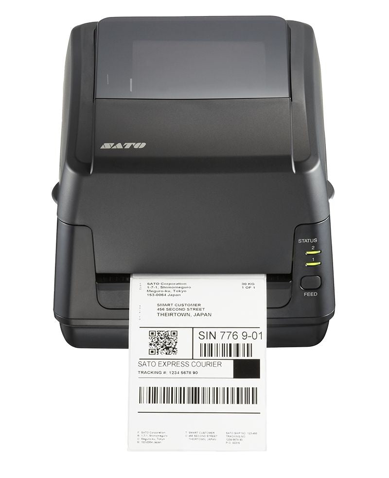 Sato WS4 Thermal Direct Printer