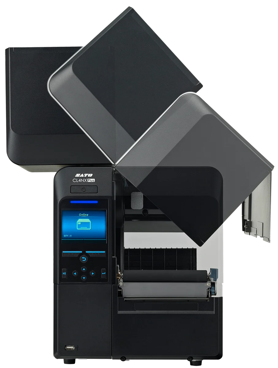 Sato CL4NX-Plus Thermal Printer
