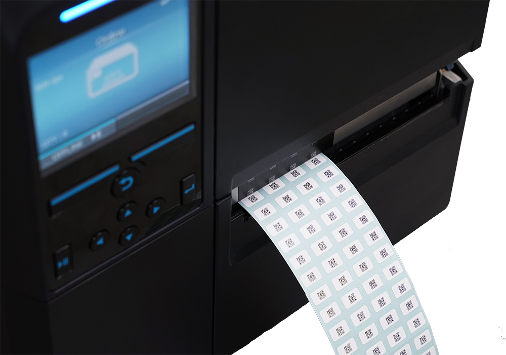 Sato CL4NX-Plus Thermal Printer
