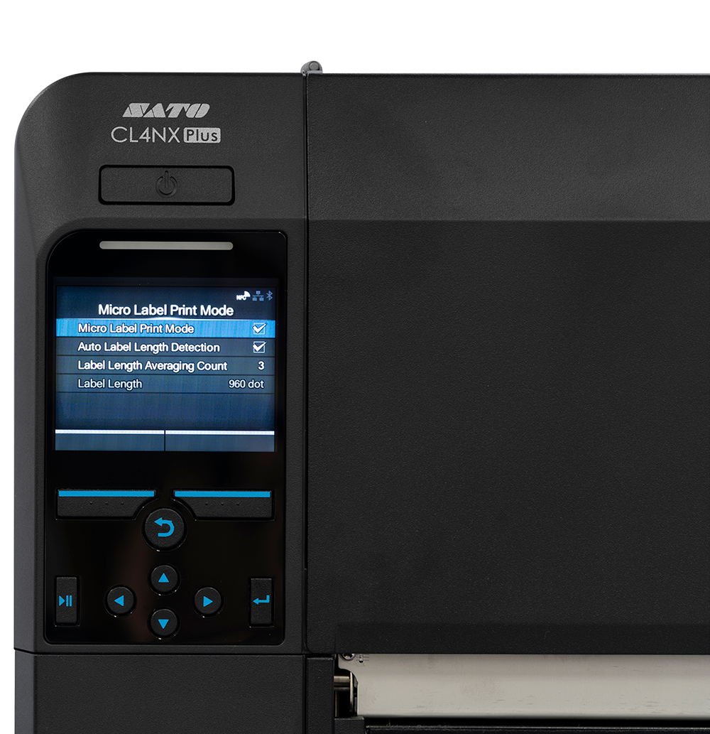 Sato CL4NX-Plus Thermal Printer